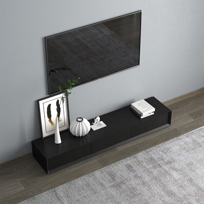 TV table 180 x 40 cm - WDY105