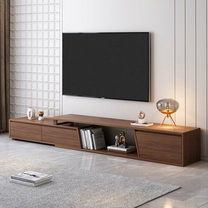 TV table 180 x 40 cm - WDY95