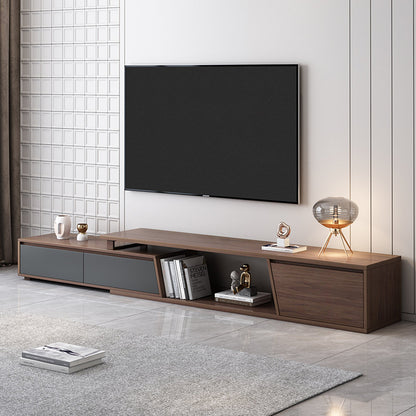 TV table 180 x 40 cm - WDY96