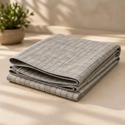 سجادة شانيليا قطن - مقاسات متعددة - MAB21
