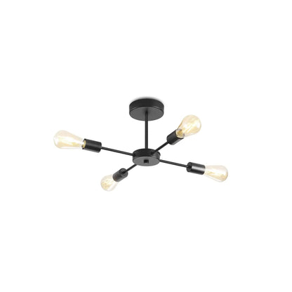 Ceiling lamp 55 x 25 cm - ENA102