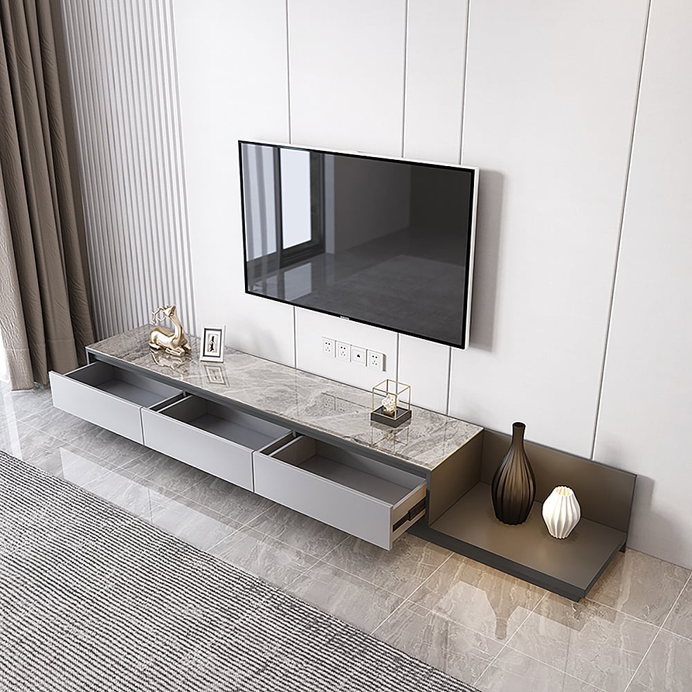 TV table 200 x 40 cm - WDY102