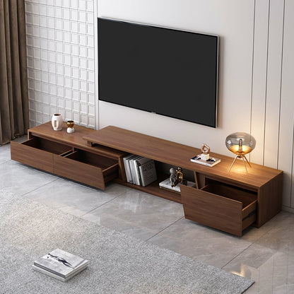 TV table 180 x 40 cm - WDY95