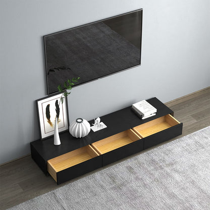 TV table 180 x 40 cm - WDY105