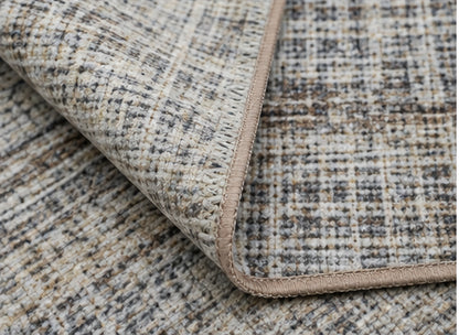 Cotton Chenille Rug - Multiple Sizes - MAB23