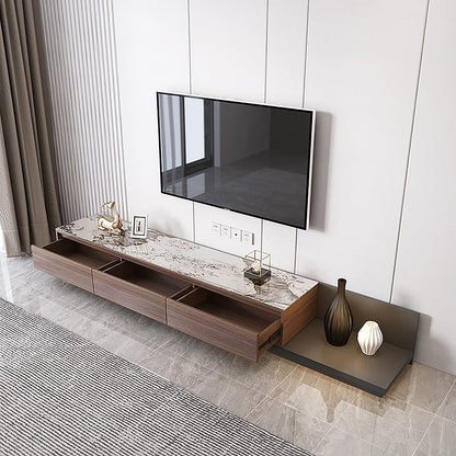 TV table 200 x 40 cm - WDY101