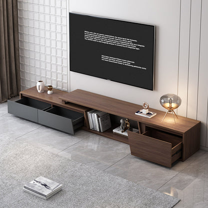 TV table 180 x 40 cm - WDY96