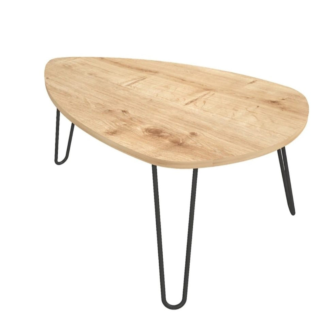 ترابيزة قهوة 80×55سم- SHAM143