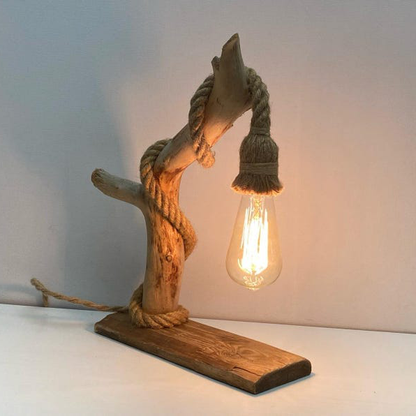 أباجورة ترابيزة 40×30سم - EIT50