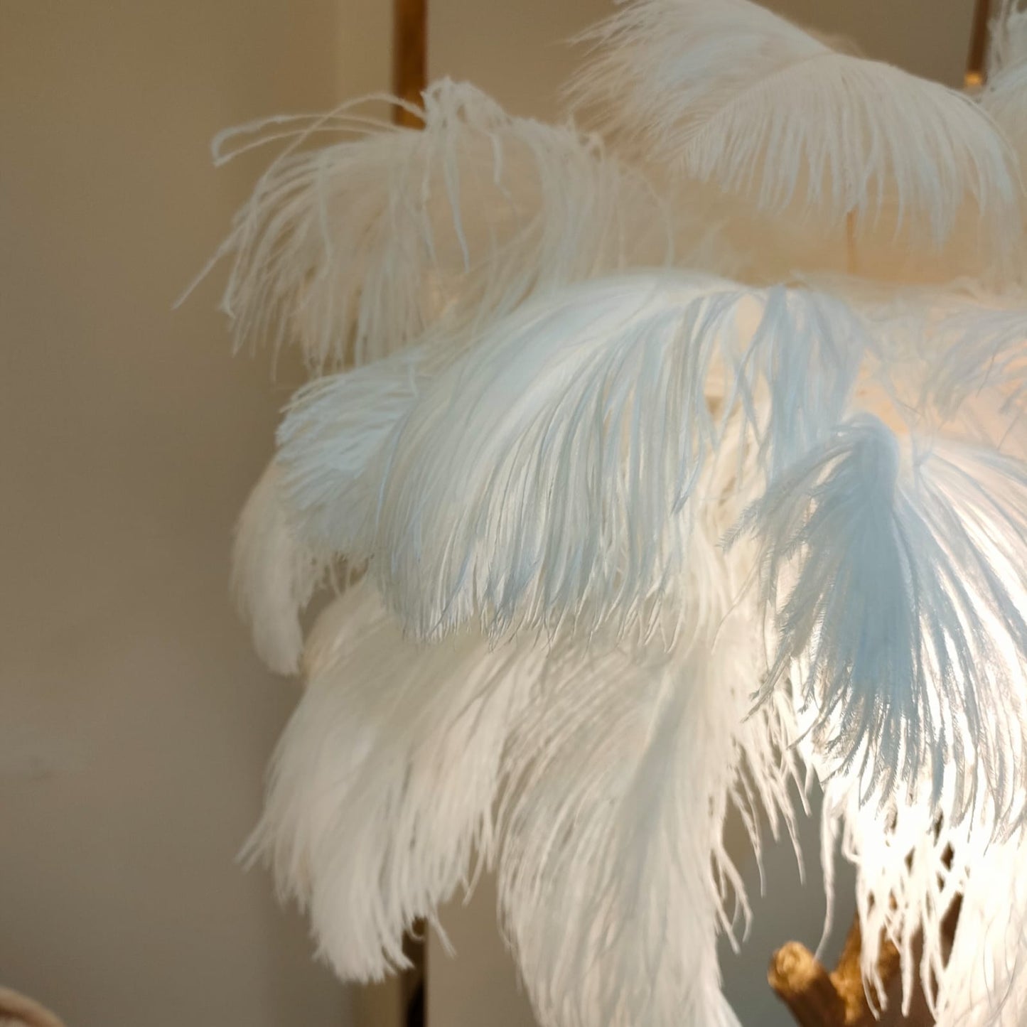 أباجورة ترابيزة 90×70سم - EIT5