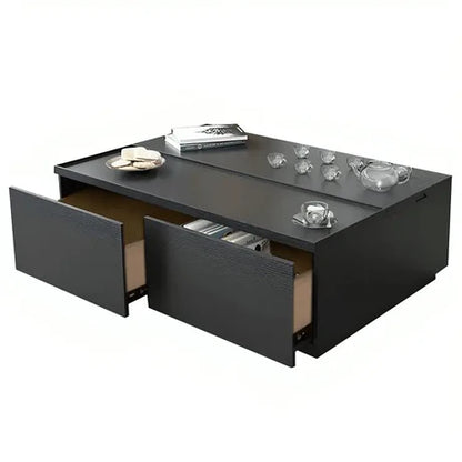 Coffee table 100x70cm - ORN86