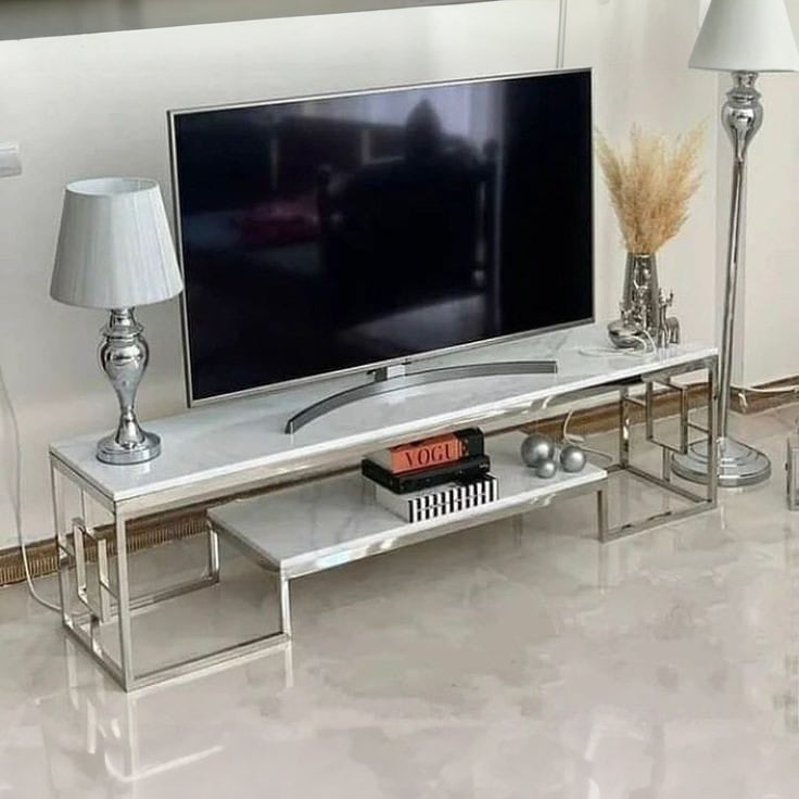 ترابيزة تليفزيون