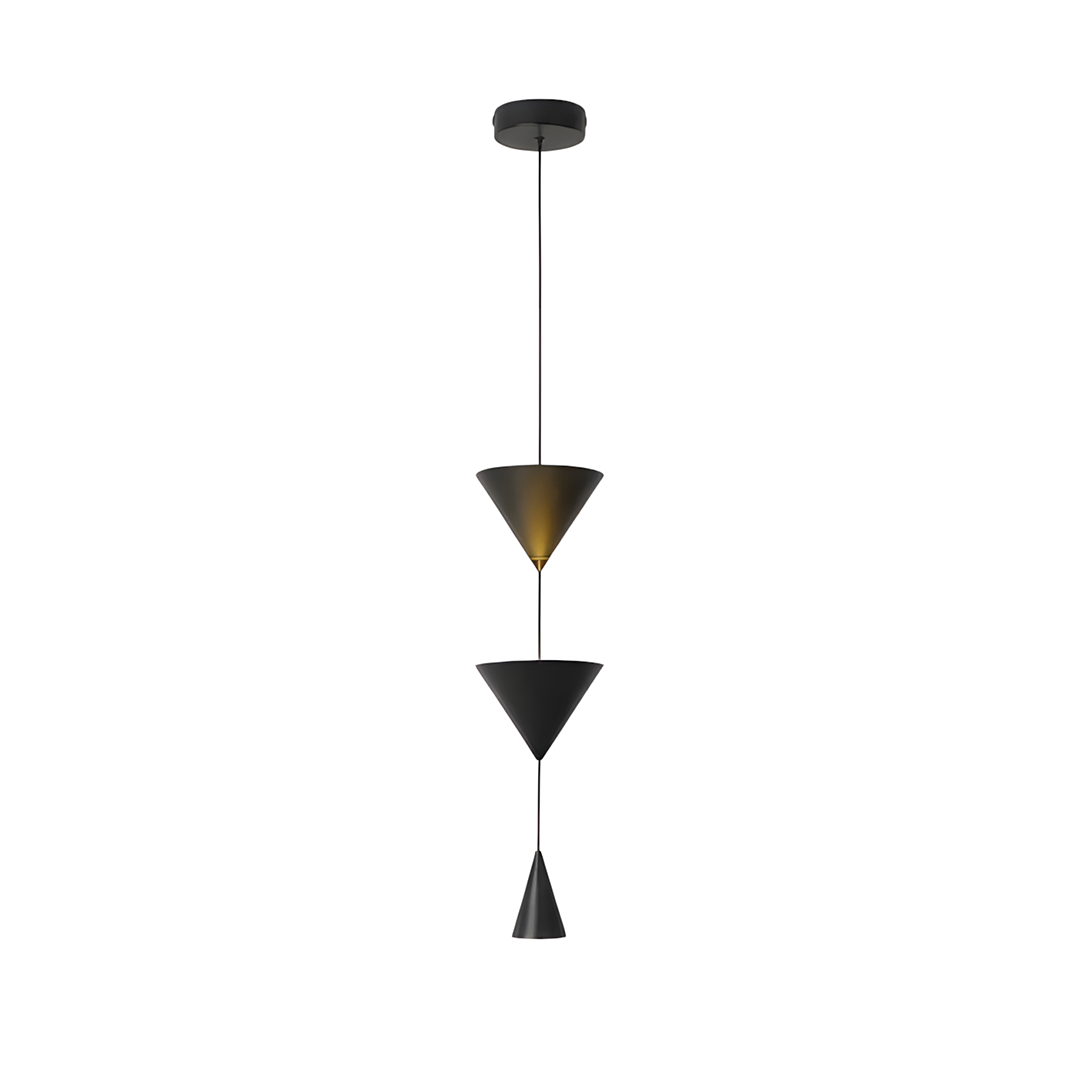 مصباح سقف 15×150سم - ENA355