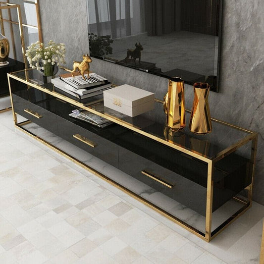 ترابيزة تليفزيون