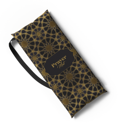 Prayer mat 68×117 cm - ROM456