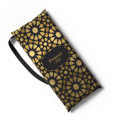 Prayer mat 68×117 cm - ROM457