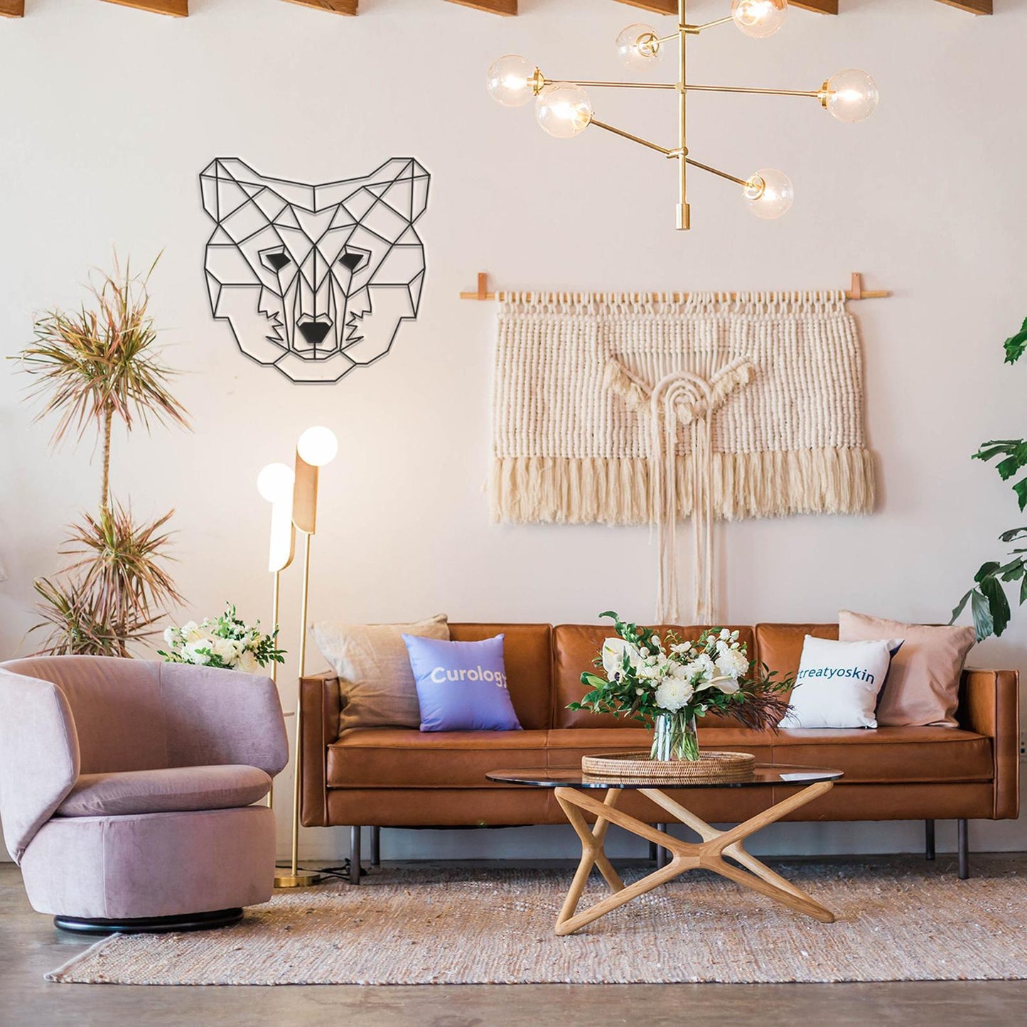 Wall Decor - Multiple Sizes - RNE152