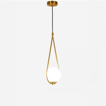 Ceiling lamp 100 x 26 cm - ENA137