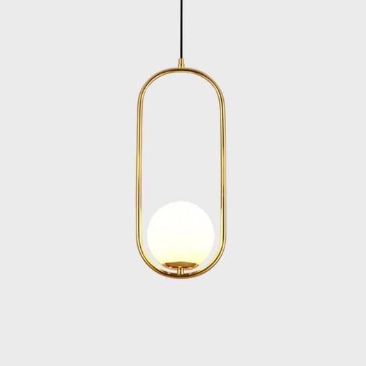 Ceiling lamp 100x20cm - ENA138