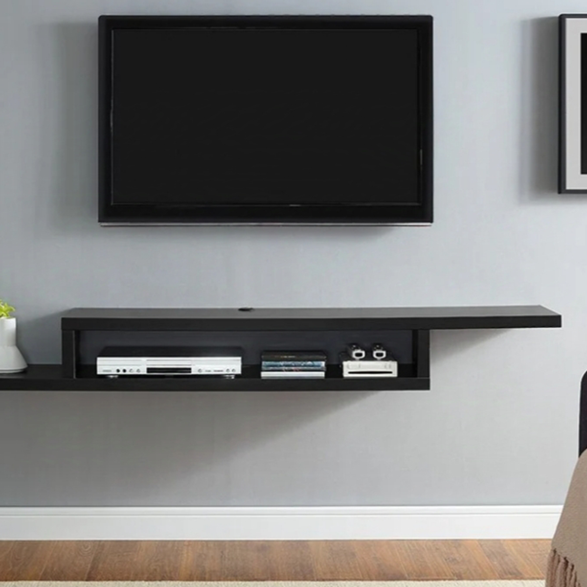 ترابيزة تليفزيون