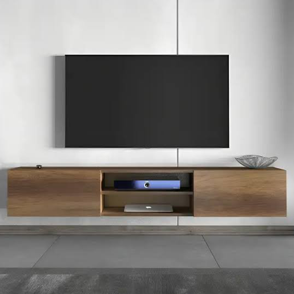 ترابيزة تليفزيون