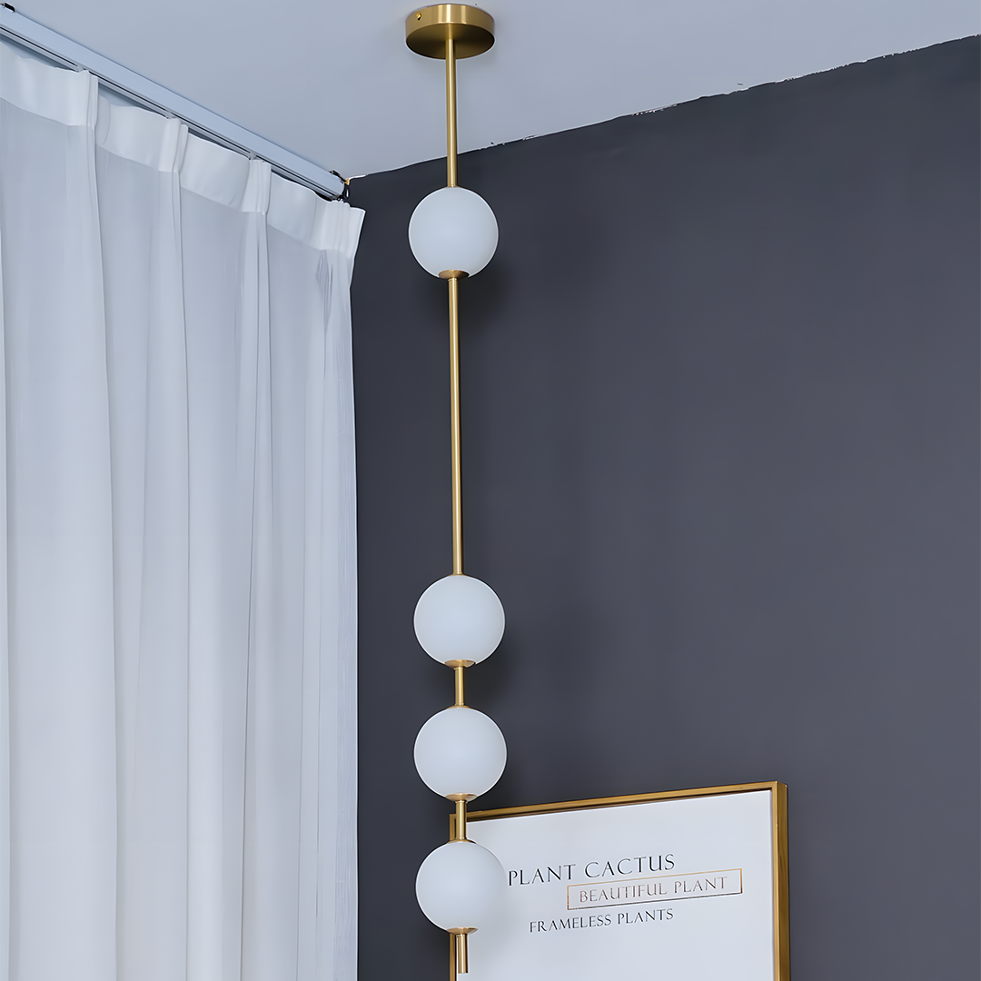 اضاءة سقف