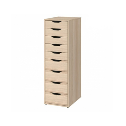 Drawer unit 120x40cm - HMX49