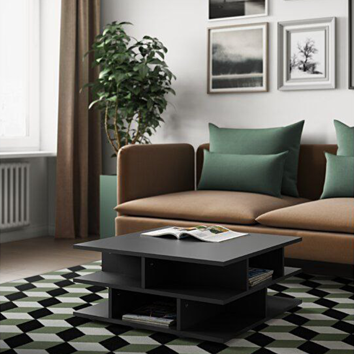 ترابيزة قهوة