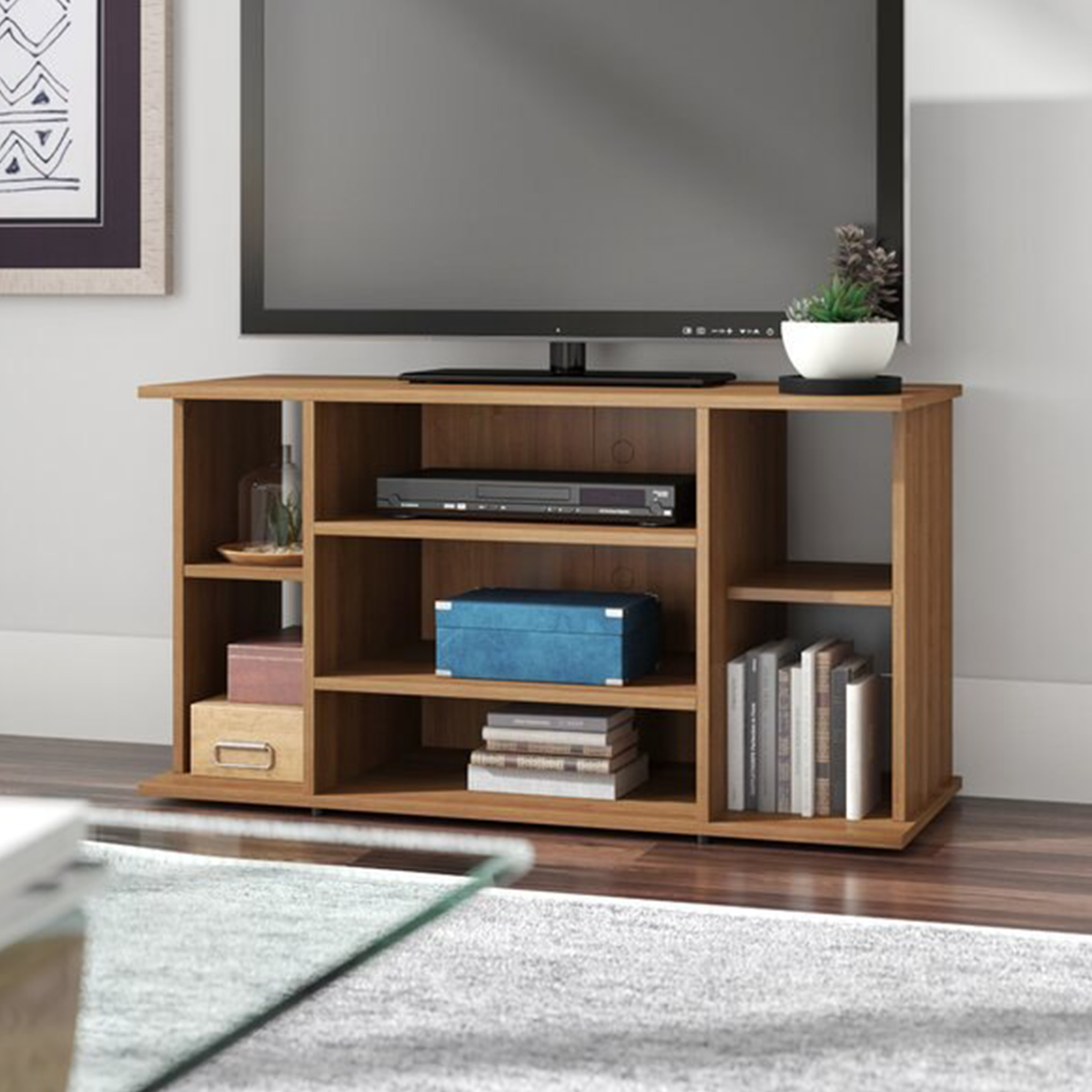 ترابيزة تليفزيون