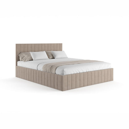 Bed 120x200cm - EFY1