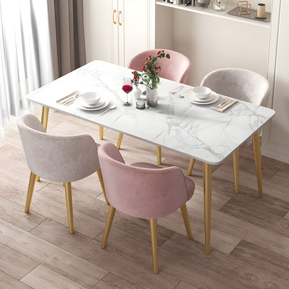 Dining table - 5 pieces - STAR123