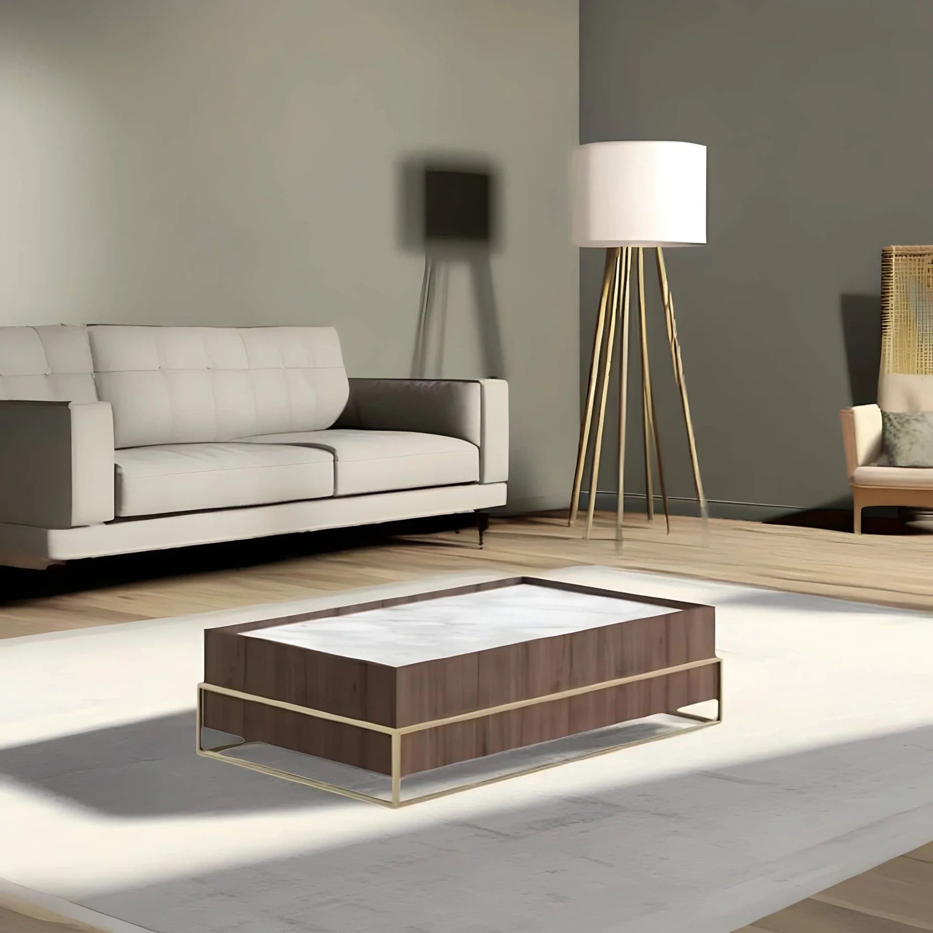 ترابيزة قهوة