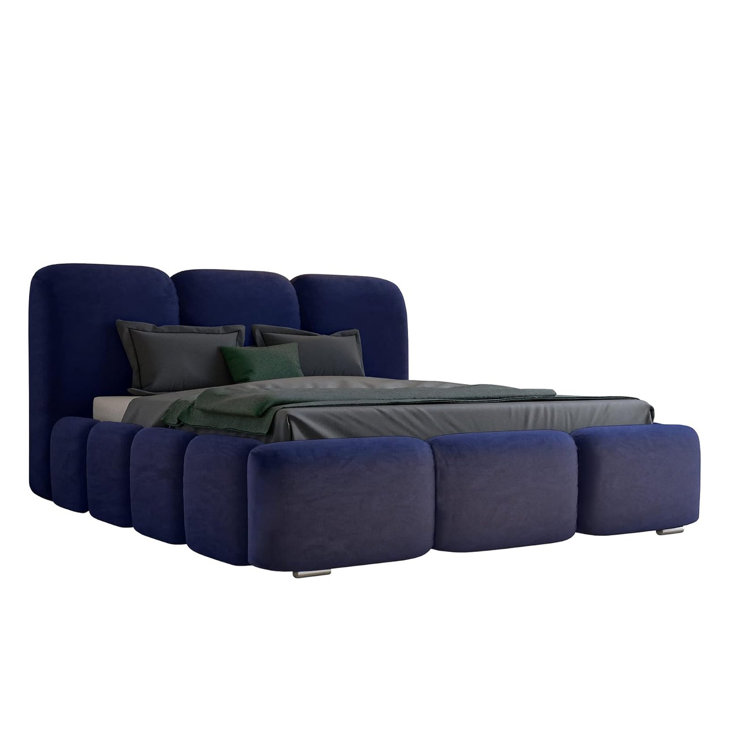 Bed - multiple sizes - TEM138