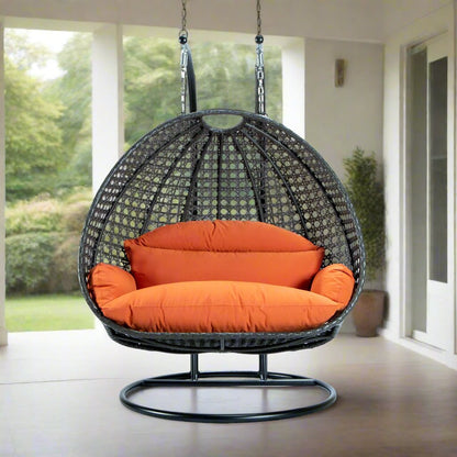 Swing chair 80 x 140 cm - AC481