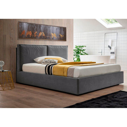 سرير - مقاسات متعددة- TEM136