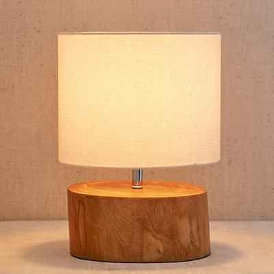 اباجورة ترابيزة