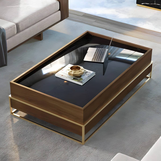 ترابيزة قهوة