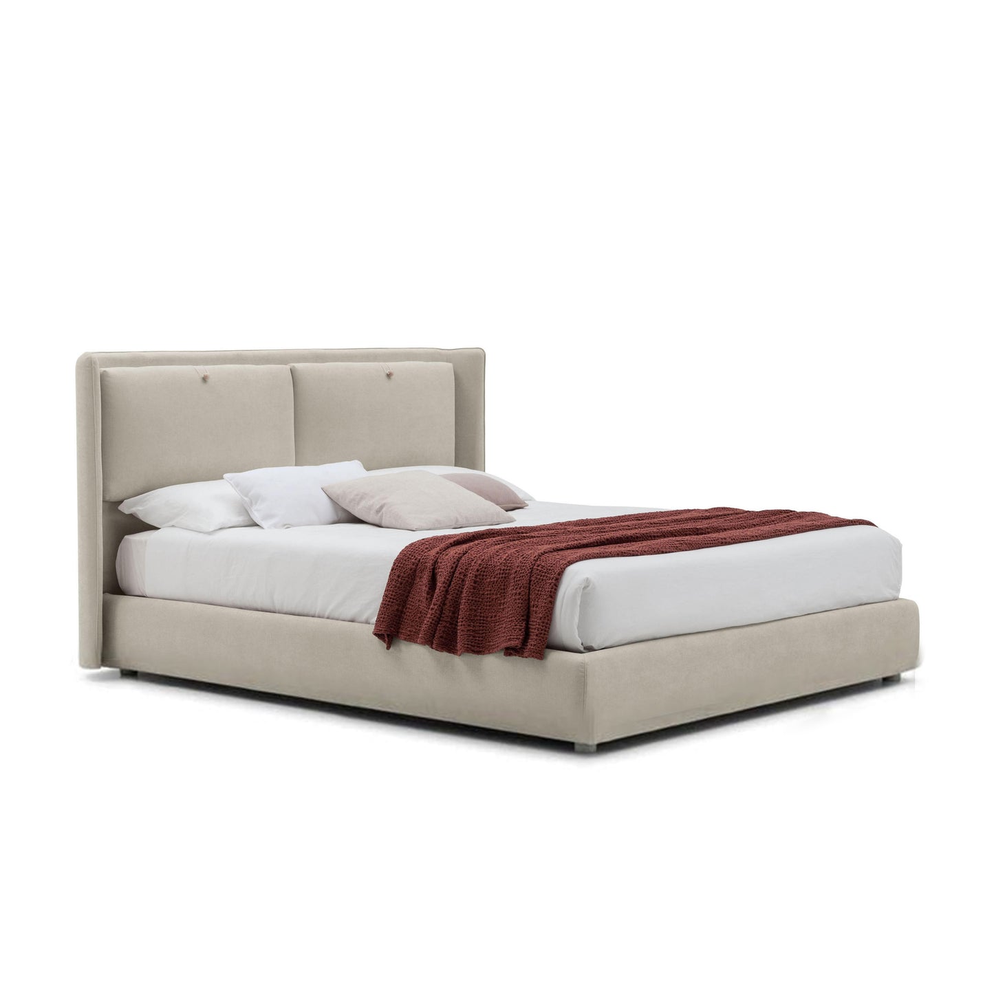 سرير - مقاسات متعددة- TEM137