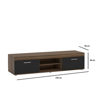 TV table 30 x 150 cm - CITY6