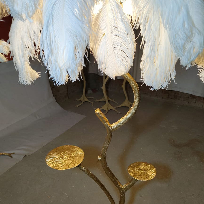 أباجورة أرضية 200×100سم - EIT7