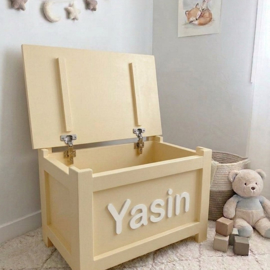 Children's Toy Storage Box