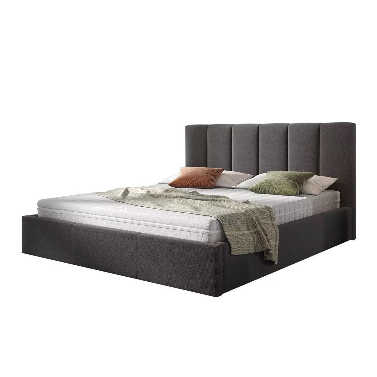 Bed 160 x 195 cm - TEM179