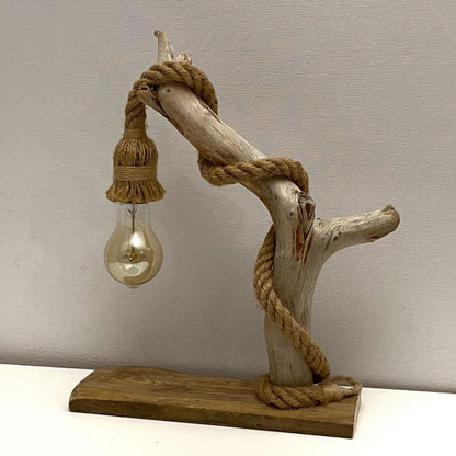 أباجورة ترابيزة 40×30سم - EIT50