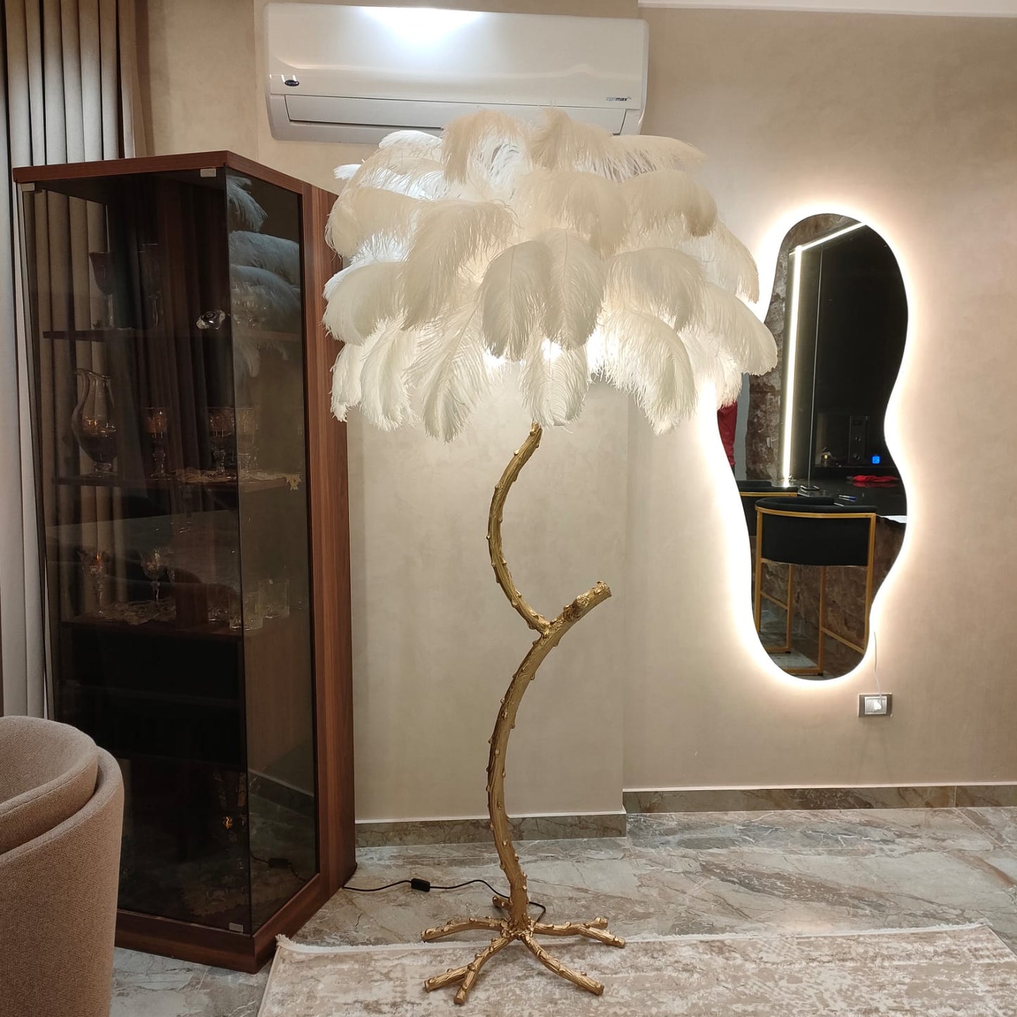 أرضية أرضية