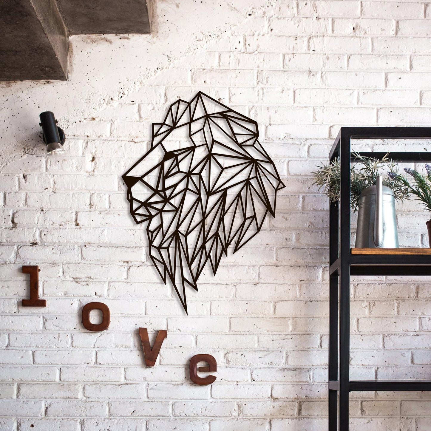 Wall Decor - Multiple Sizes - RNE5