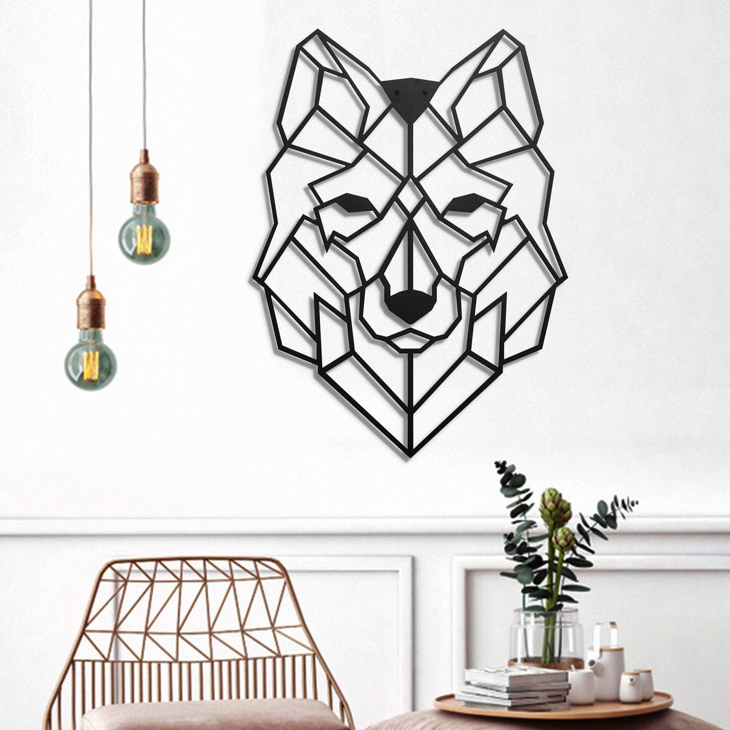 ديكور حائط - مقاسات متعددة - RNE26