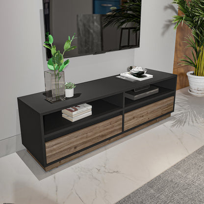 TV table 35 x 140 cm - ZAF109