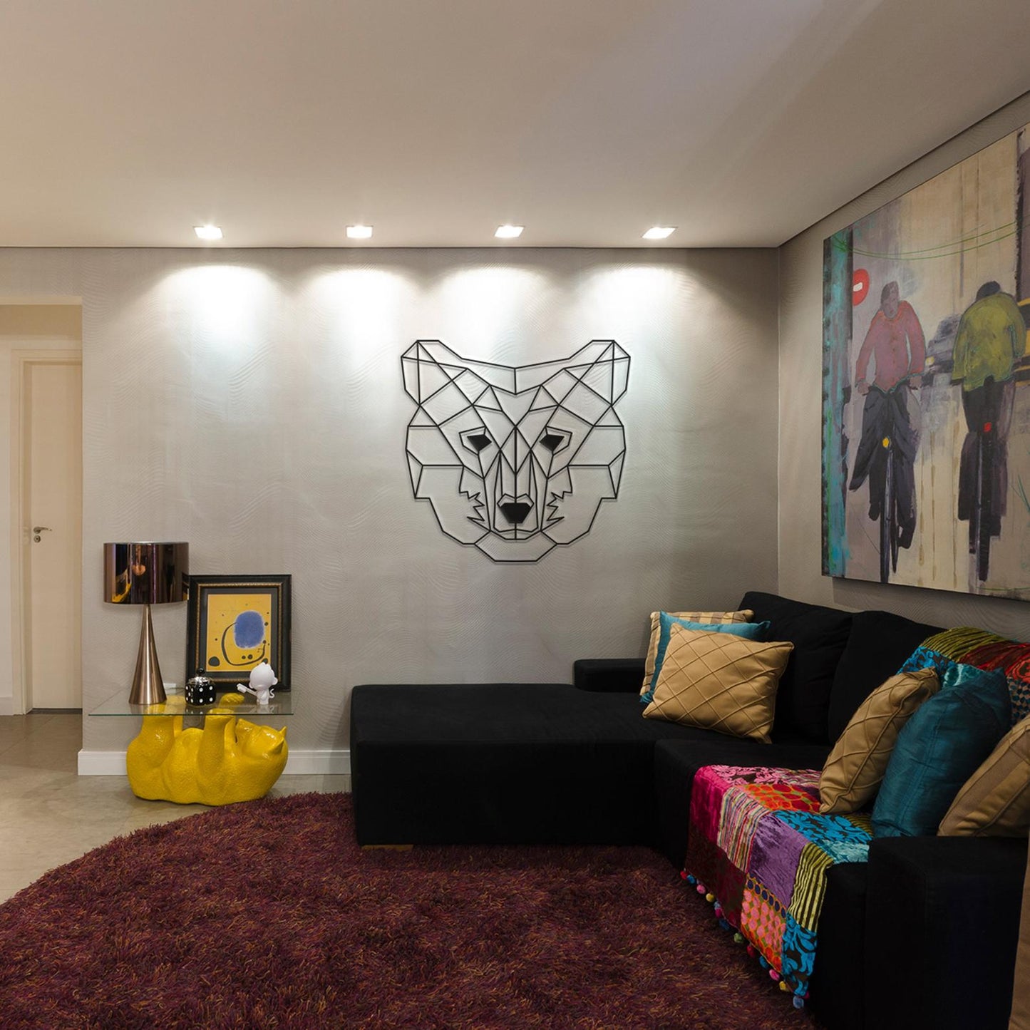 Wall Decor - Multiple Sizes - RNE152