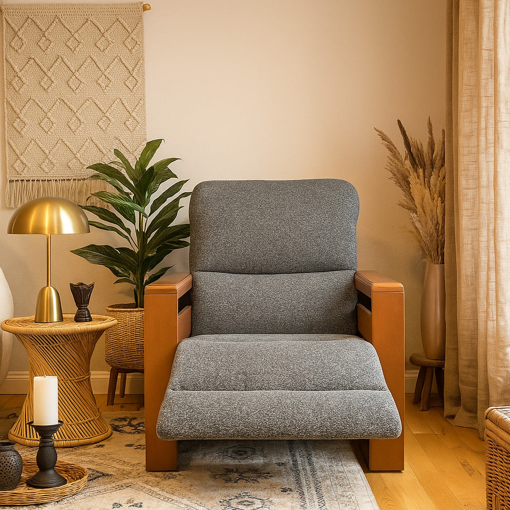 كرسي ليزي بوي