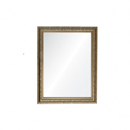 Wall mirror 70 x 95 cm - STCO130